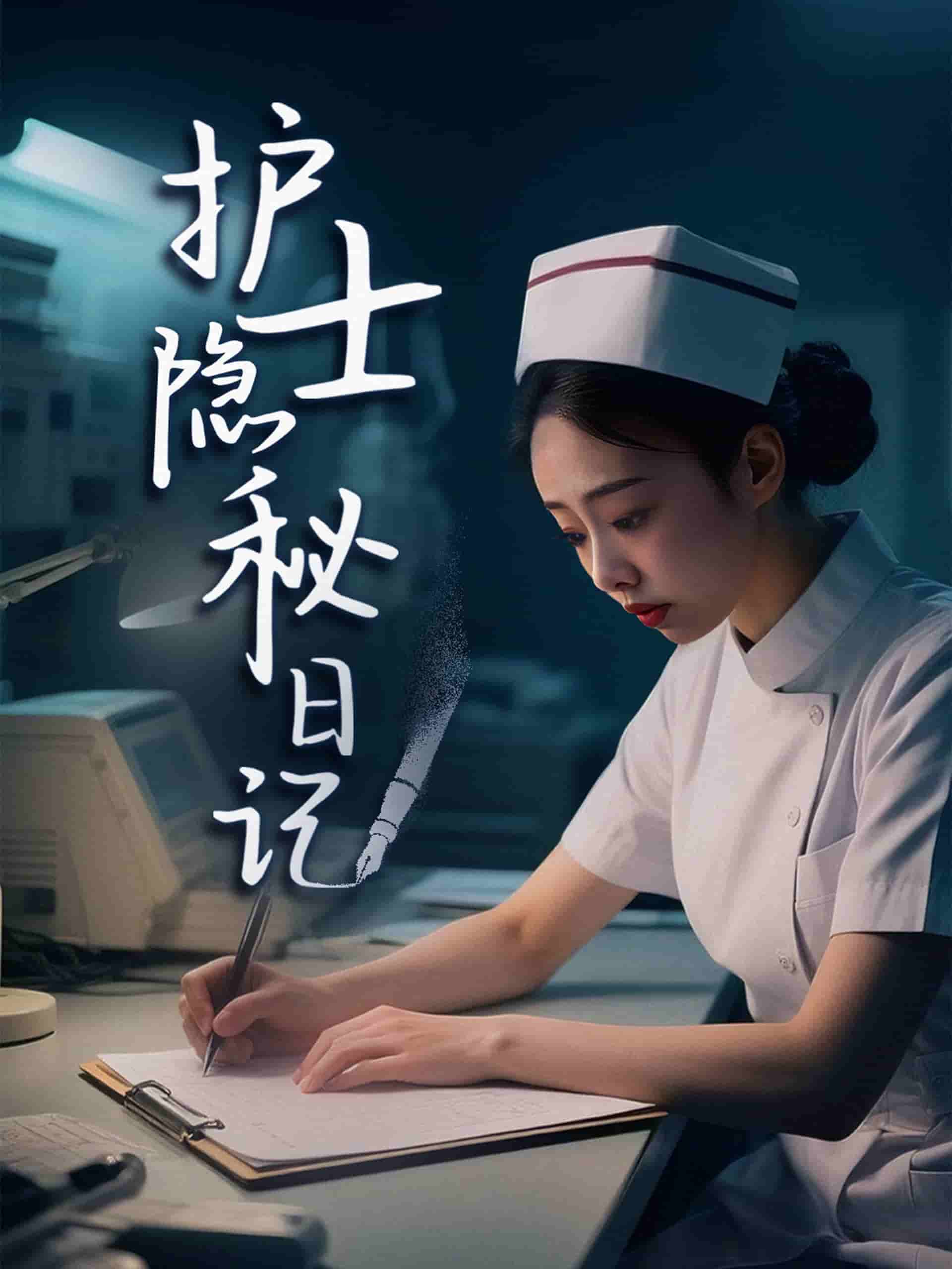 护士隐秘日记