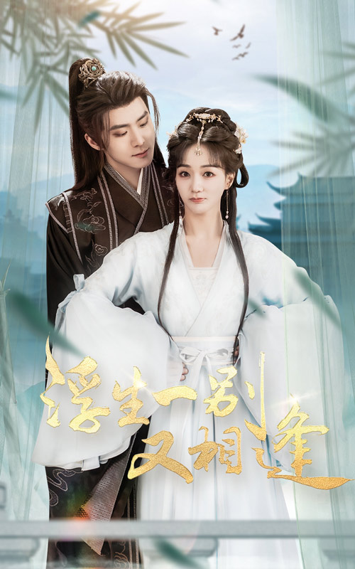 浮生一别又相逢