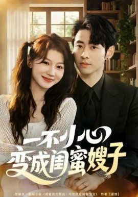 一不小心变成闺蜜嫂子