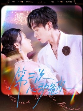 第二次心动危机