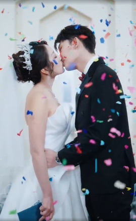 来不及说我爱你